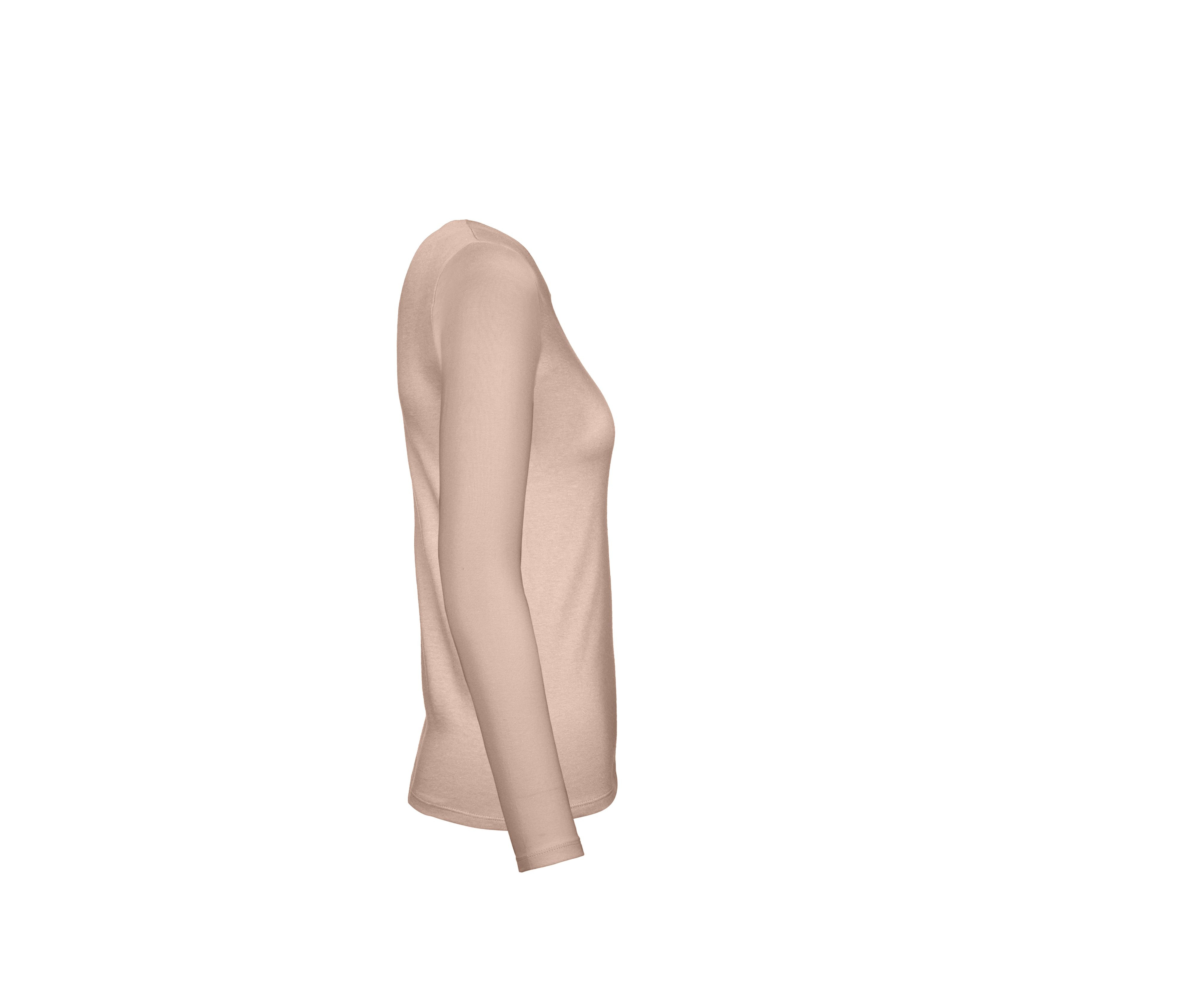 #E150 WOMEN LSL