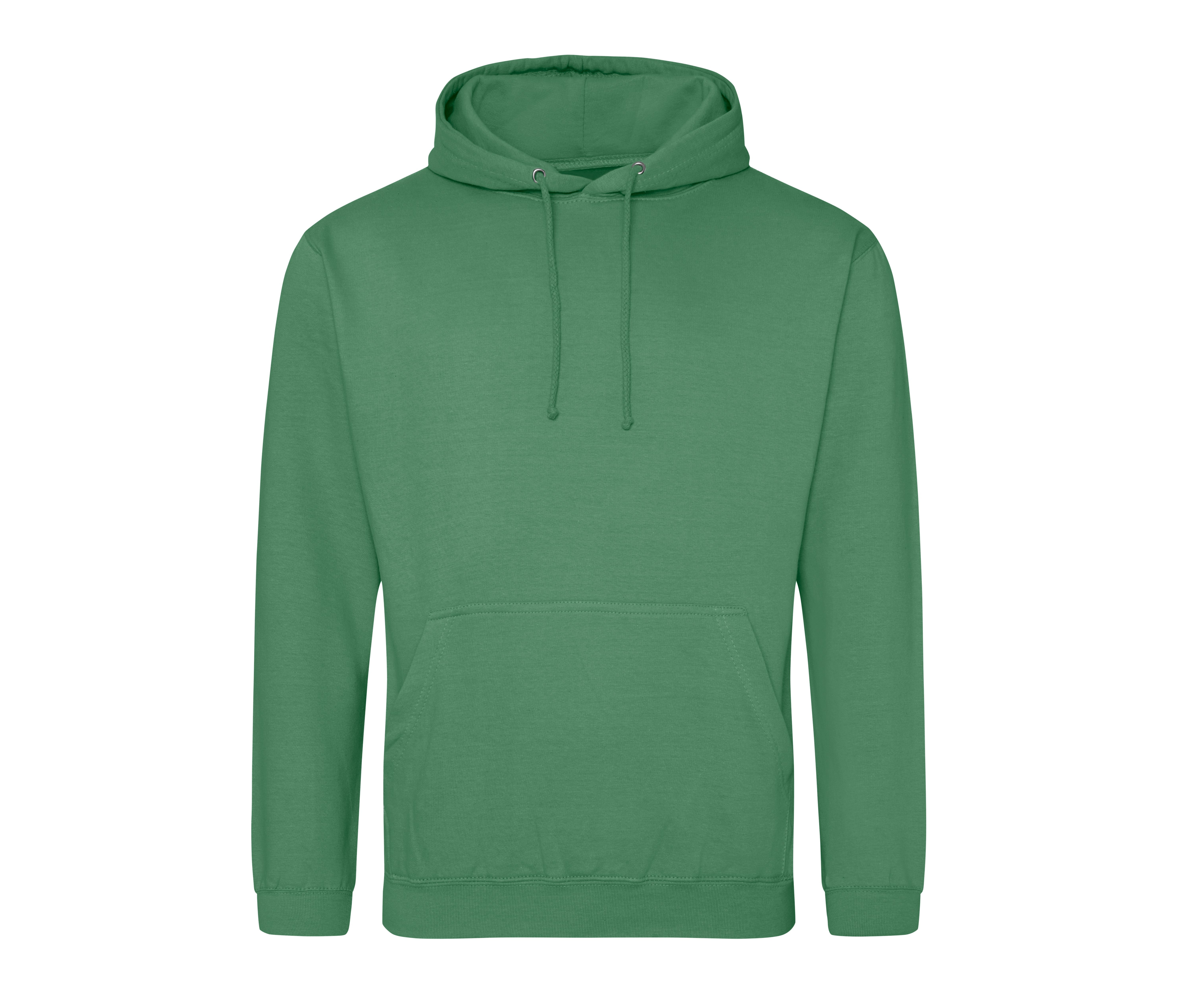 COLLEGE HOODIE