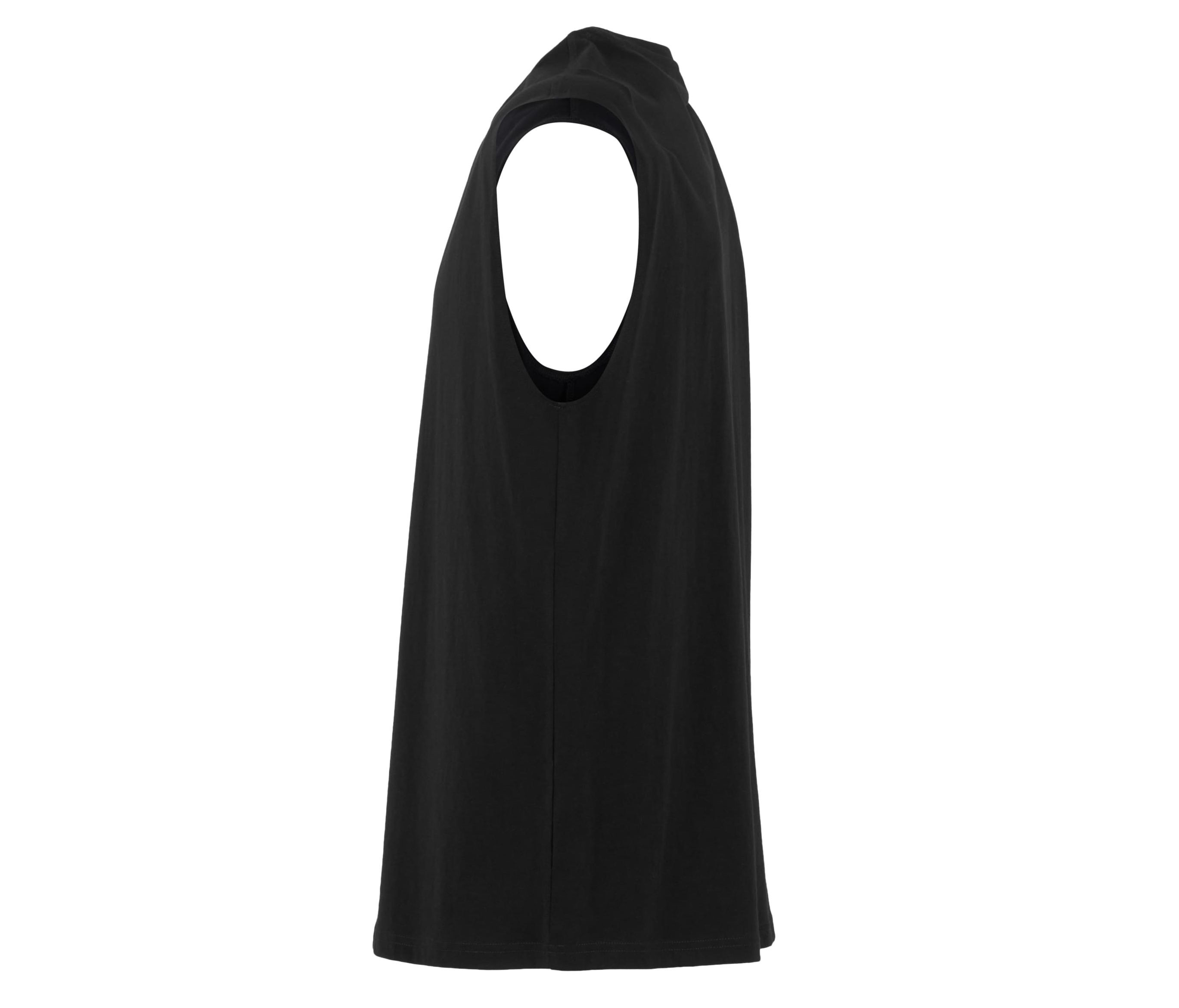 SLEEVELESS TEE