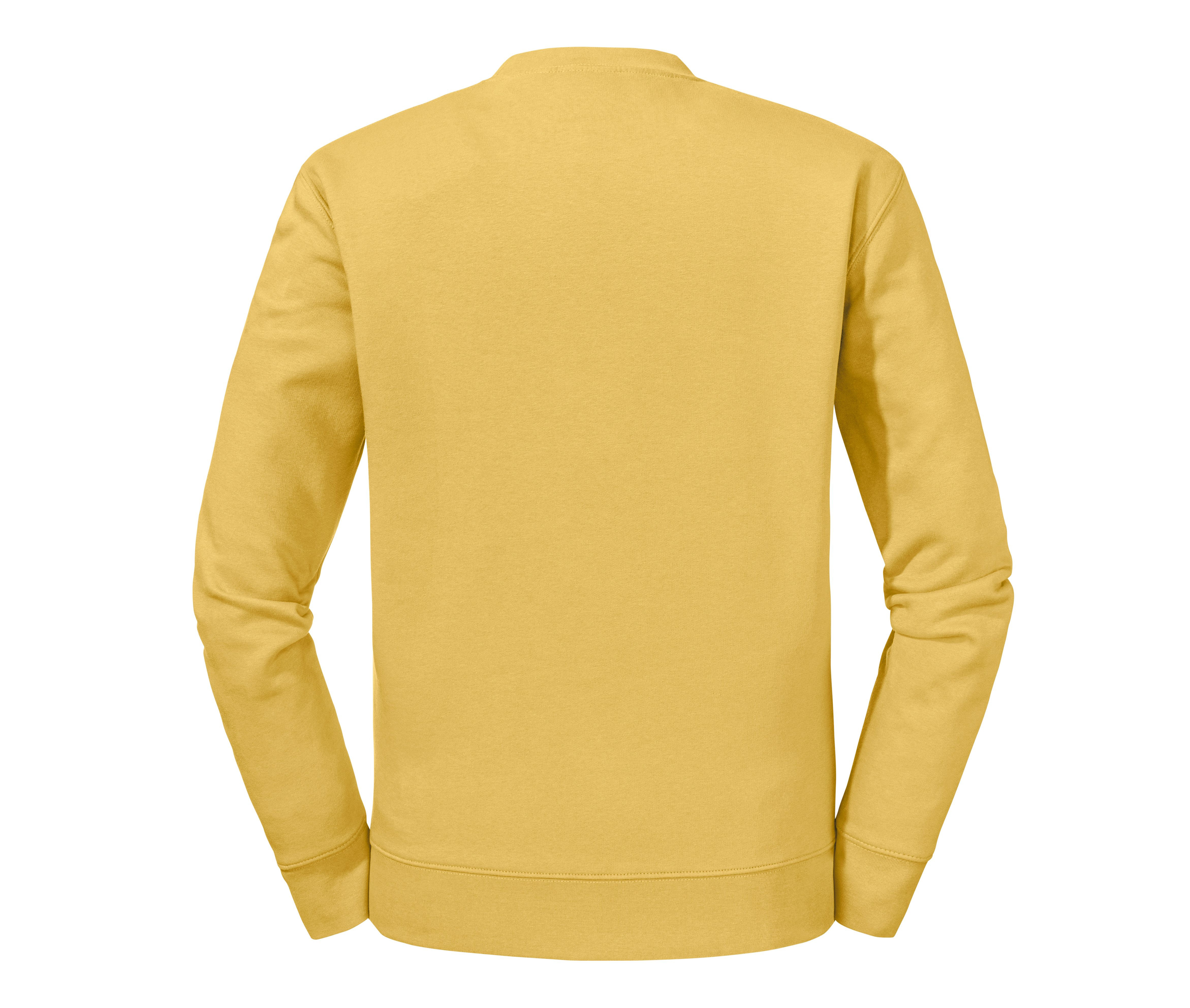 THE AUTHENTIC SWEAT