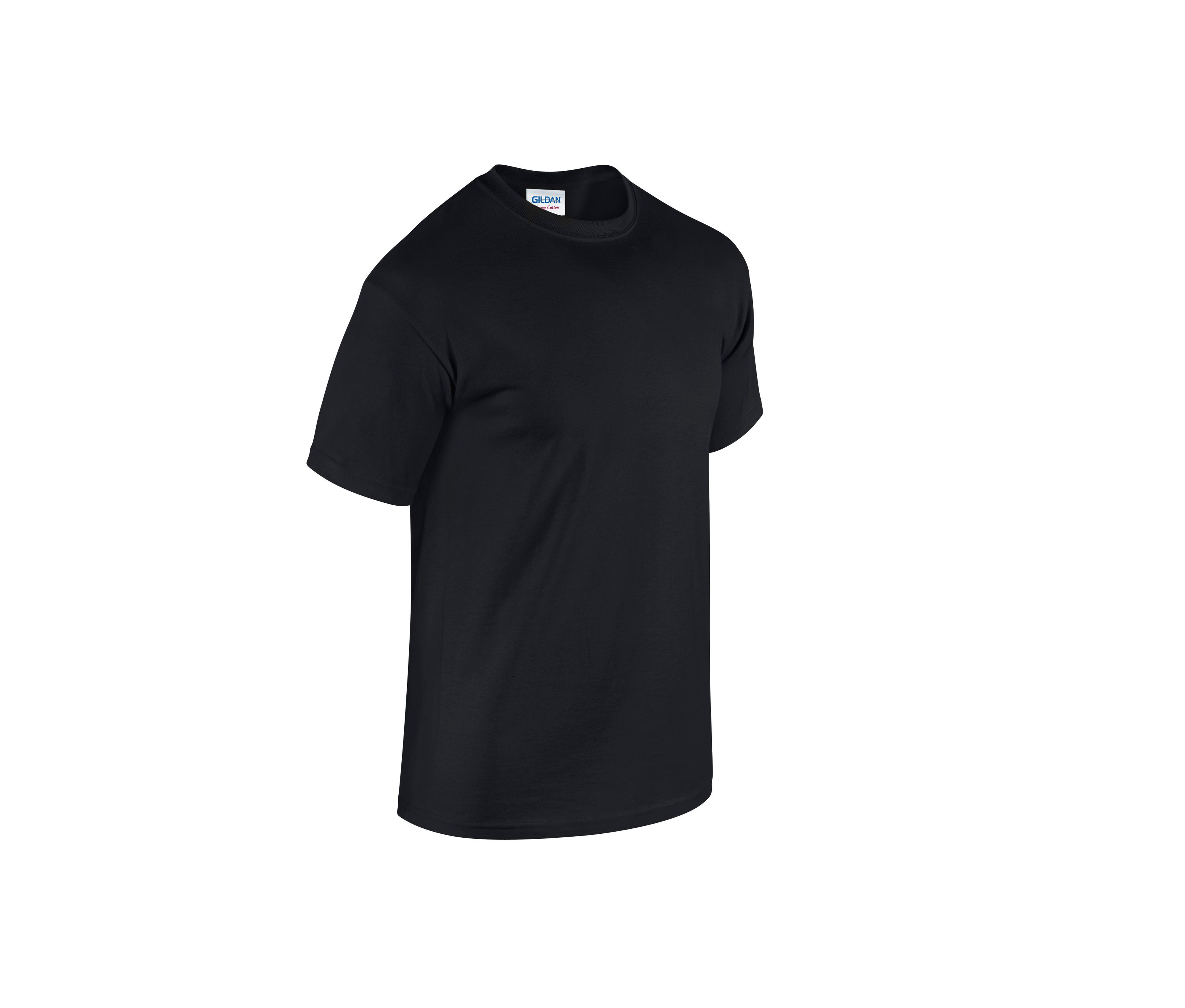 HEAVY COTTON ADULT T-SHIRT