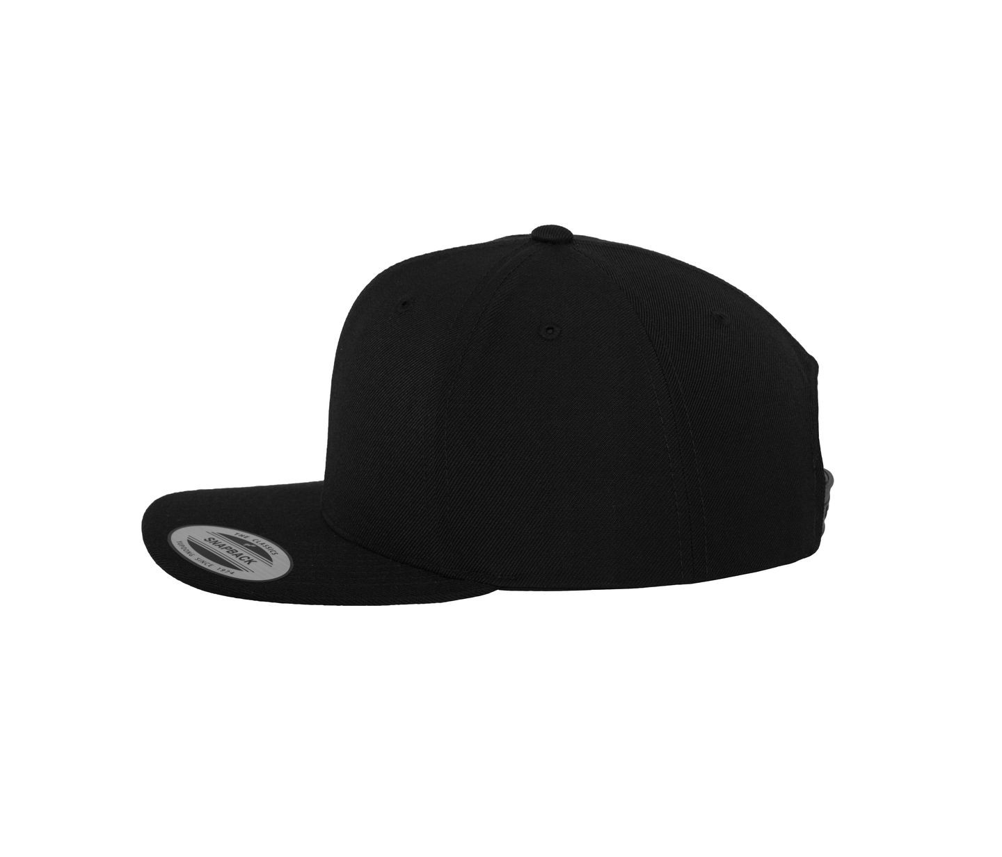 CLASSIC SNAPBACK