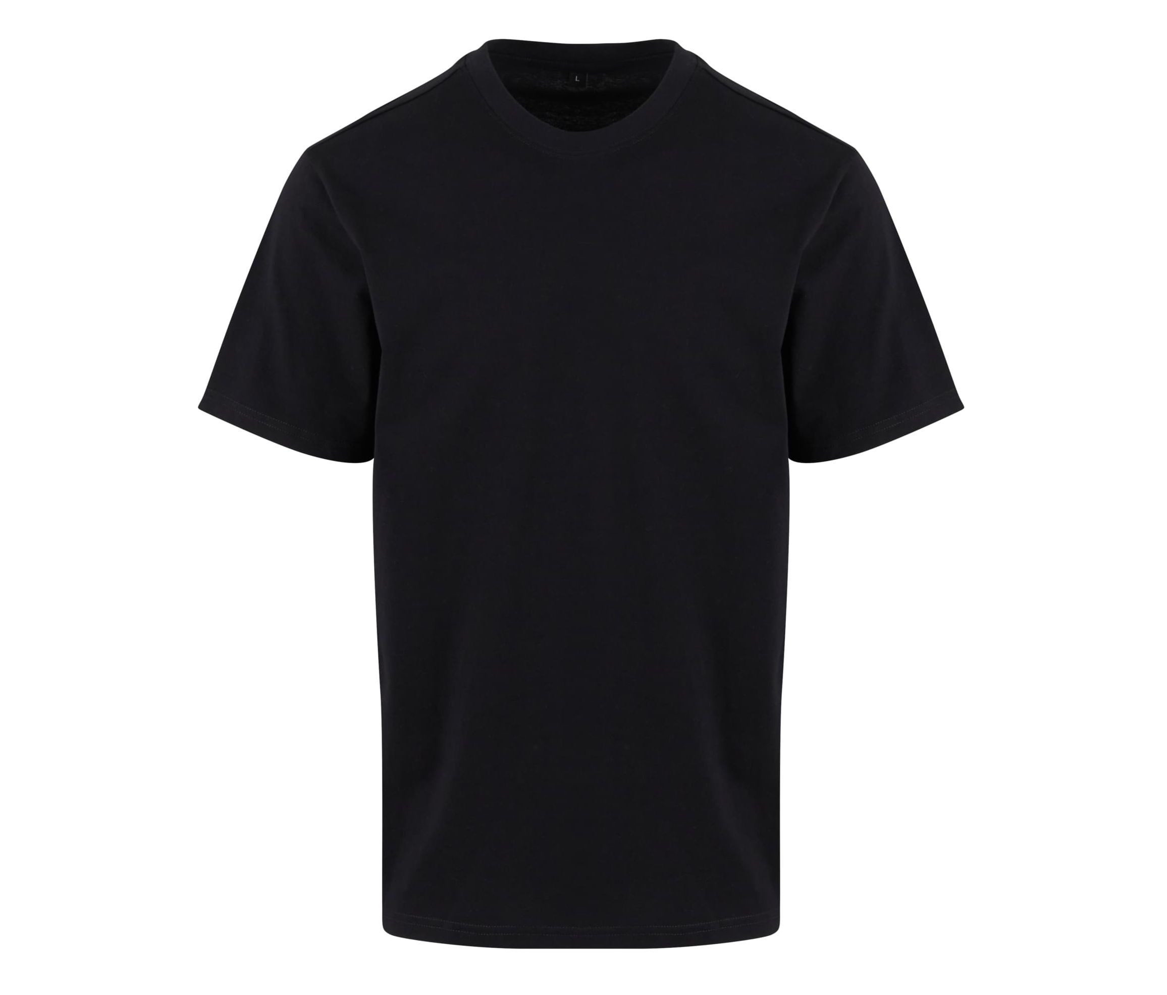 BASIC REGULAR FIT TEE