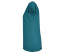 LADIES WIDE NECK TEE