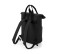 TWIN HANDLE ROLL-TOP BACKPACK