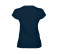 SOFTSTYLE LADIES' V-NECK T-SHIRT