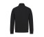UNISEX SUSTAINABLE 1/4 ZIP SWEATSHIRT