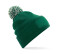 SNOWSTAR® PATCH BEANIE