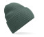 OVERSIZED CUFFED BEANIE