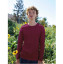 MENS LONG SLEEVE TEE-SHIRT